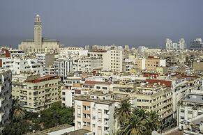 Barcelo Anfa Casablanca