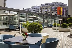 Barcelo Anfa Casablanca