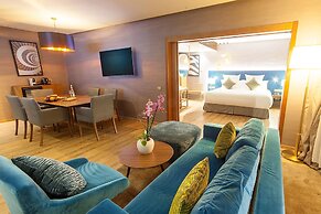 Barcelo Anfa Casablanca