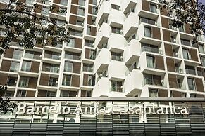 Barcelo Anfa Casablanca