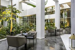 Barcelo Anfa Casablanca