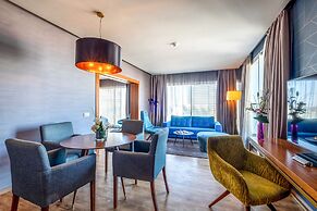 Barcelo Anfa Casablanca