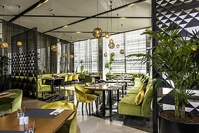 Barcelo Anfa Casablanca