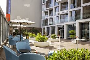 Barcelo Anfa Casablanca