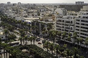 Barcelo Anfa Casablanca
