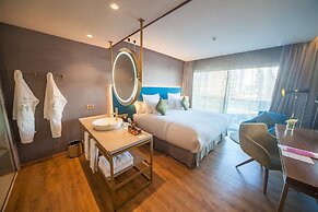 Barcelo Anfa Casablanca