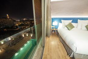 Barcelo Anfa Casablanca