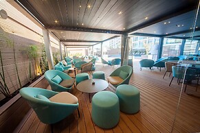 Barcelo Anfa Casablanca