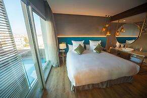 Barcelo Anfa Casablanca