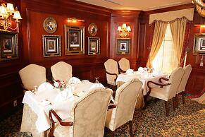 Kensington Hotel Yeouido Seoul