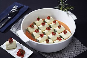 Kensington Hotel Yeouido Seoul