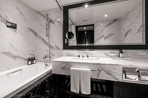 Kensington Hotel Yeouido Seoul