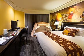 Kensington Hotel Yeouido Seoul