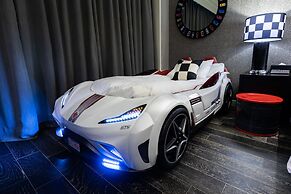 Kensington Hotel Yeouido Seoul