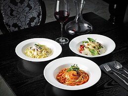 Kensington Hotel Yeouido Seoul