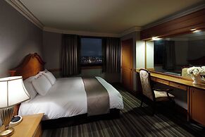 Kensington Hotel Yeouido Seoul