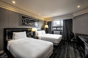 Kensington Hotel Yeouido Seoul