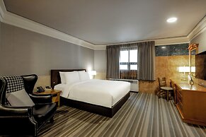 Kensington Hotel Yeouido Seoul