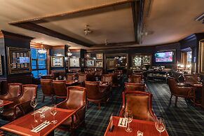 Kensington Hotel Yeouido Seoul