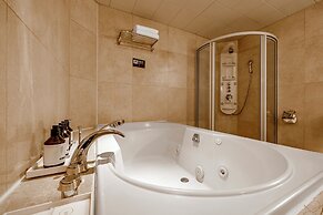 Kensington Hotel Yeouido Seoul