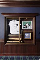 Kensington Hotel Yeouido Seoul