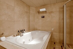 Kensington Hotel Yeouido Seoul