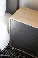 Kensington Hotel Yeouido Seoul