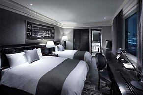 Kensington Hotel Yeouido Seoul