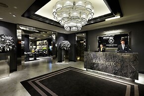 Kensington Hotel Yeouido Seoul