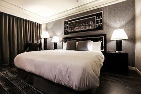 Kensington Hotel Yeouido Seoul