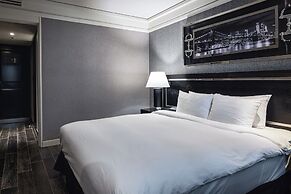 Kensington Hotel Yeouido Seoul