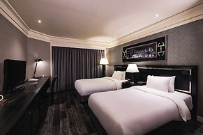 Kensington Hotel Yeouido Seoul