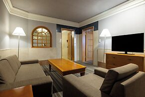 Kensington Hotel Yeouido Seoul