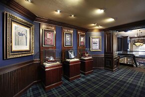 Kensington Hotel Yeouido Seoul