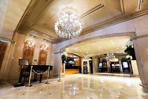 Kensington Hotel Yeouido Seoul