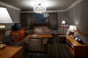 Kensington Hotel Yeouido Seoul