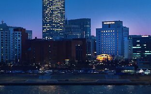 Kensington Hotel Yeouido Seoul