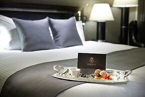 Kensington Hotel Yeouido Seoul