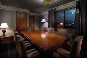 Kensington Hotel Yeouido Seoul