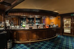 Kensington Hotel Yeouido Seoul