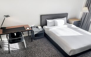 Kensington Hotel Yeouido Seoul