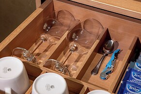 Kensington Hotel Yeouido Seoul