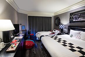 Kensington Hotel Yeouido Seoul