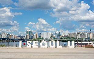 Kensington Hotel Yeouido Seoul