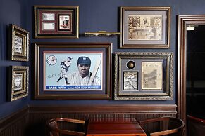 Kensington Hotel Yeouido Seoul