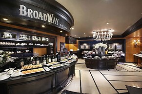 Kensington Hotel Yeouido Seoul