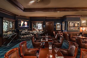 Kensington Hotel Yeouido Seoul