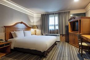Kensington Hotel Yeouido Seoul