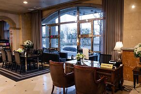 Kensington Hotel Yeouido Seoul