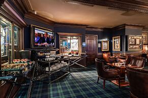 Kensington Hotel Yeouido Seoul